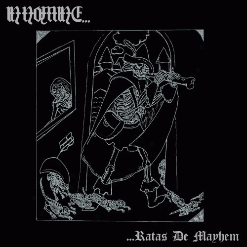 In Nomine (CHL) : Ratas de Mayhem